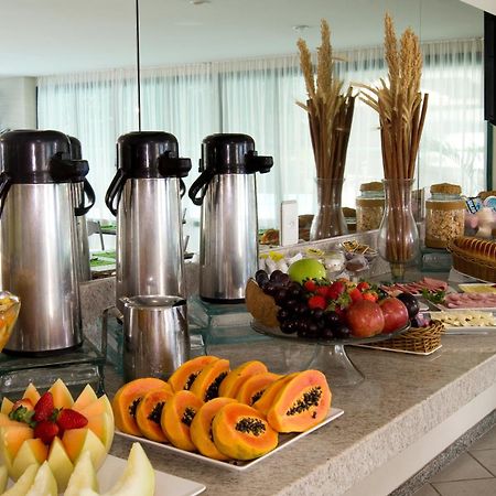 Hotel Costa Victoria Витория Экстерьер фото