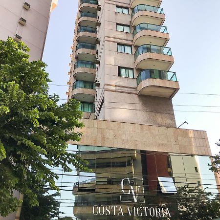 Hotel Costa Victoria Витория Экстерьер фото