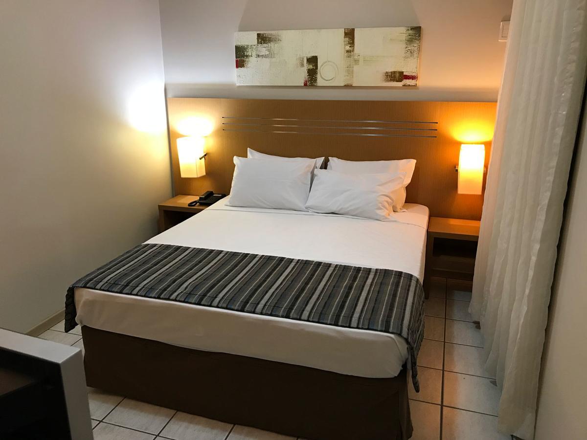 Hotel Costa Victoria Витория Экстерьер фото