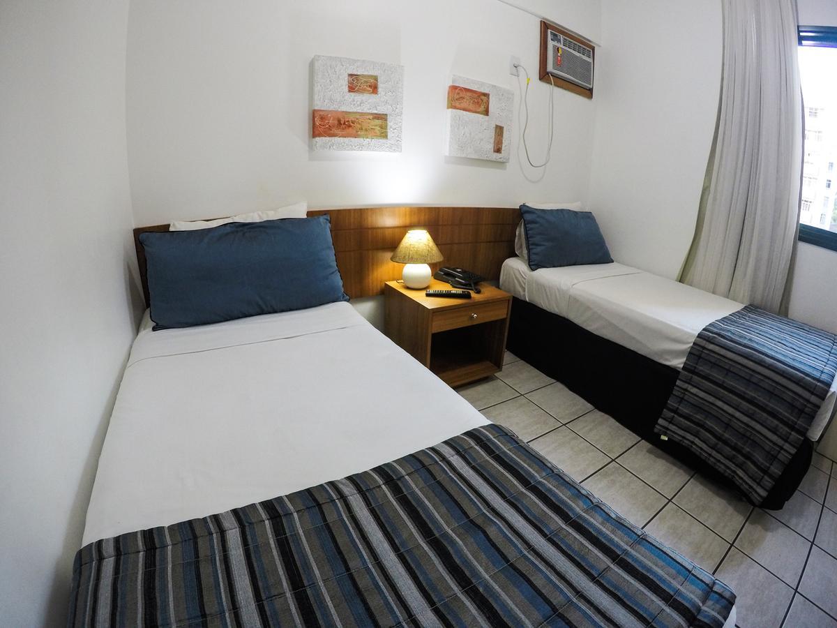 Hotel Costa Victoria Витория Экстерьер фото