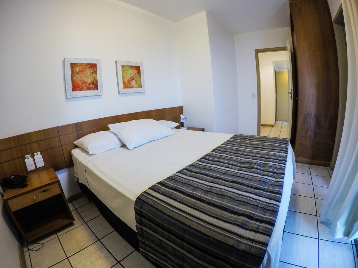 Hotel Costa Victoria Витория Экстерьер фото