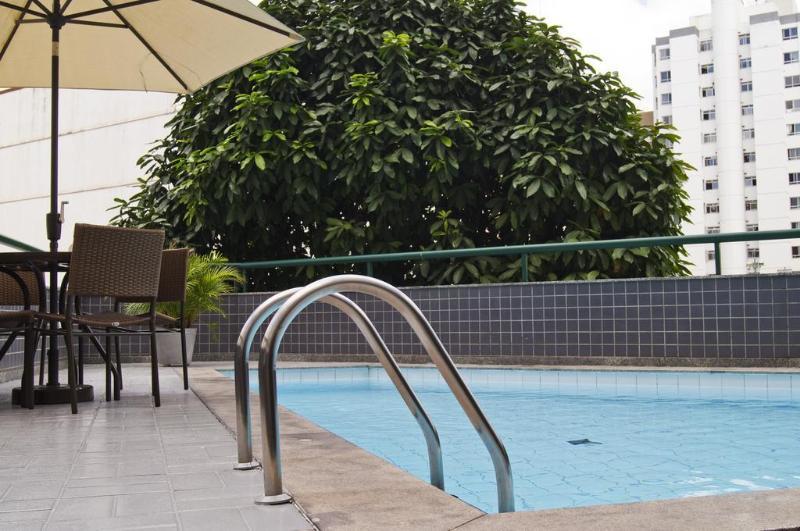 Hotel Costa Victoria Витория Экстерьер фото
