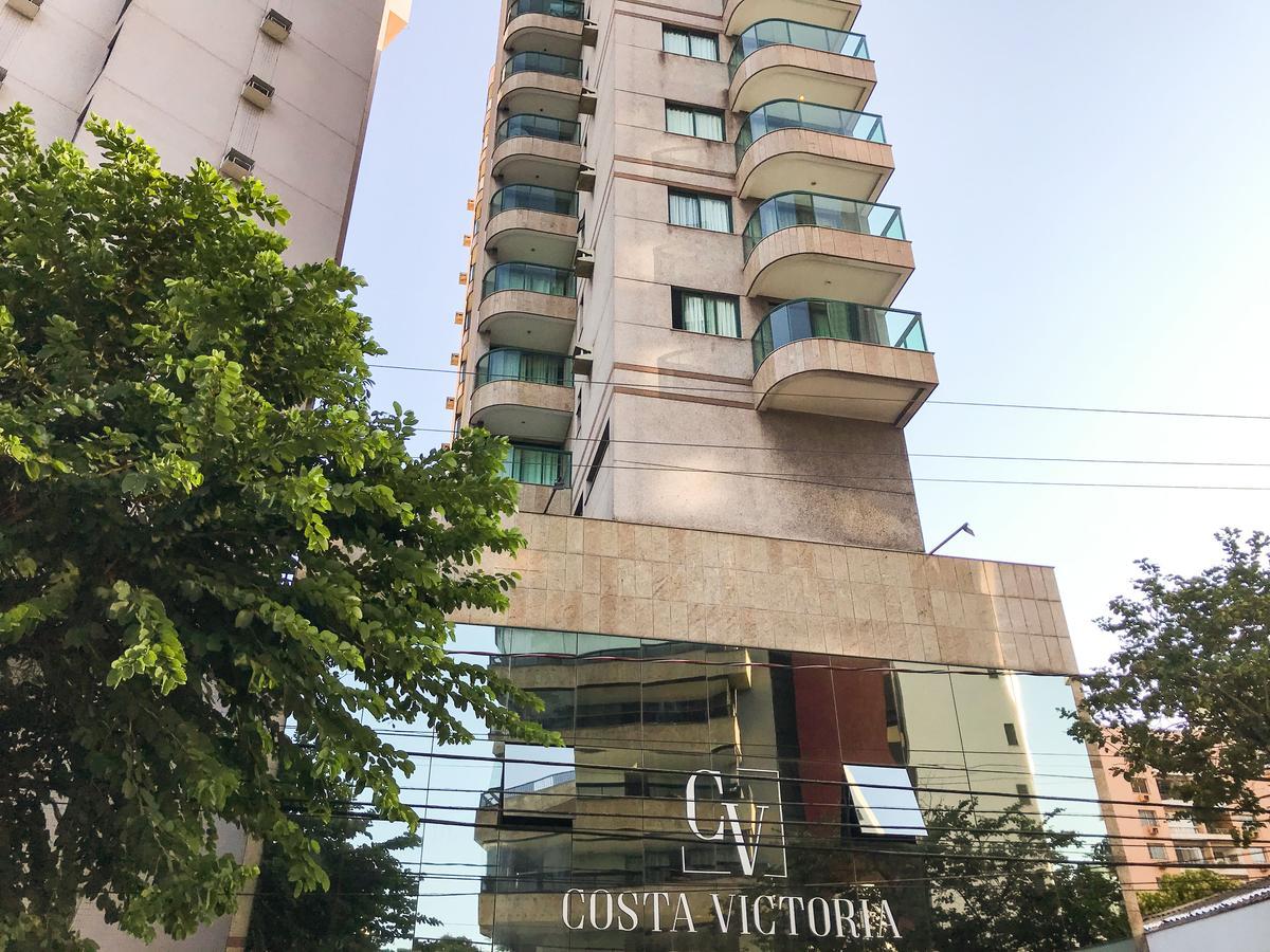 Hotel Costa Victoria Витория Экстерьер фото