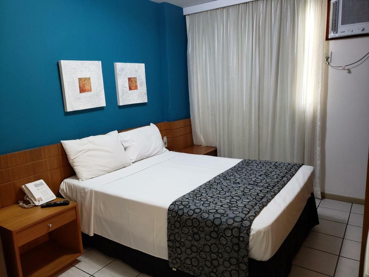 Hotel Costa Victoria Витория Экстерьер фото